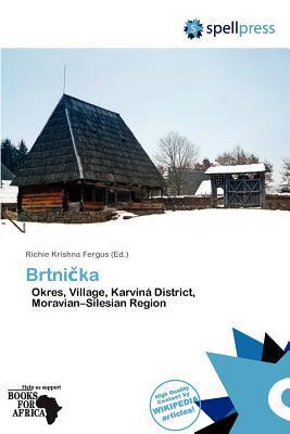Brtnika