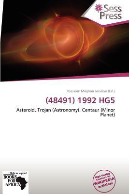 (48491) 1992 HG5