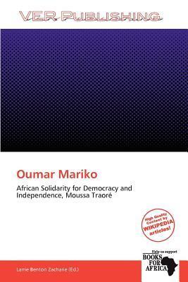 Oumar Mariko