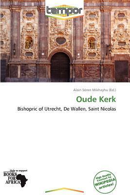 Oude Kerk