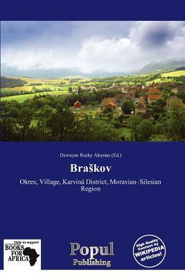 Brakov