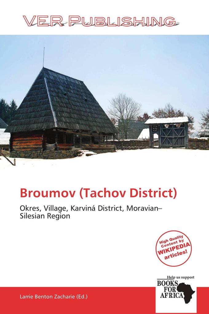 Broumov (Tachov District)