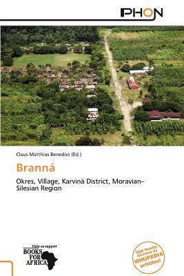 Branná