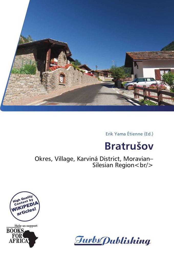 Bratruov