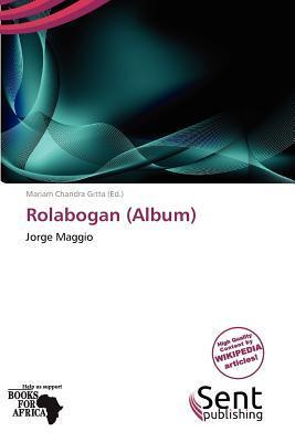 Rolabogan (Album)