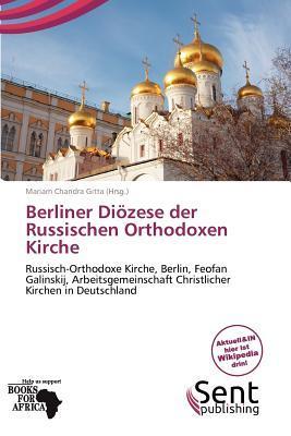 Berliner Diözese der Russischen Orthodoxen Kirche