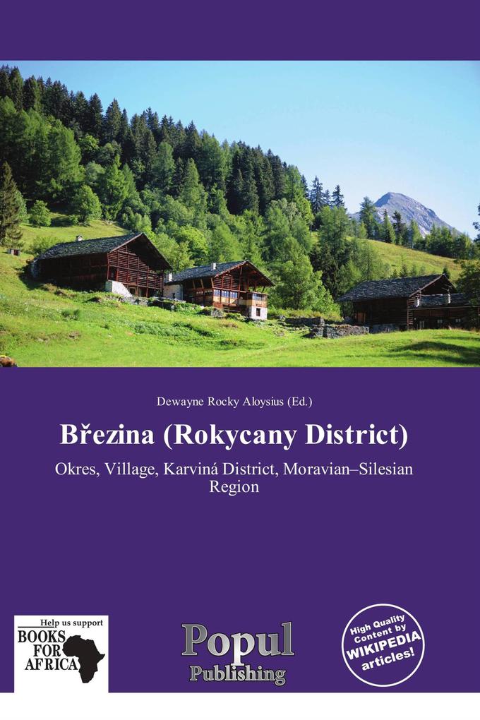 Bezina (Rokycany District)