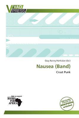 Nausea (Band)