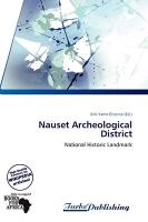 Nauset Archeological District