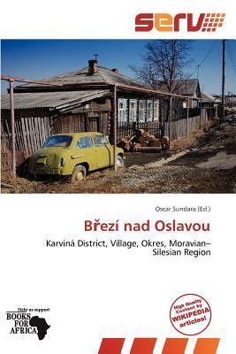 Bezí nad Oslavou