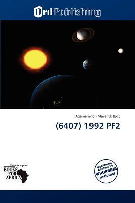 (6407) 1992 PF2