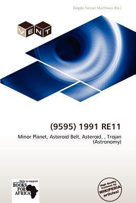 (9595) 1991 RE11