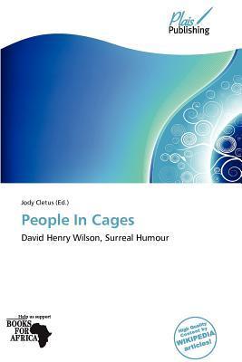 People In Cages