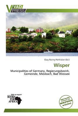 Wisper