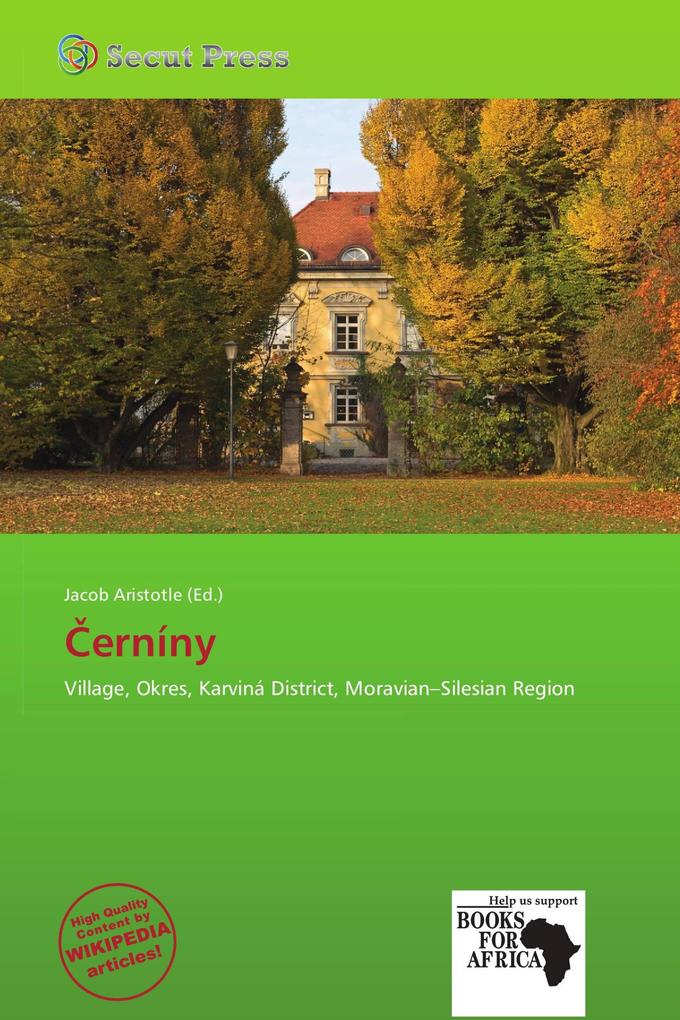 erníny