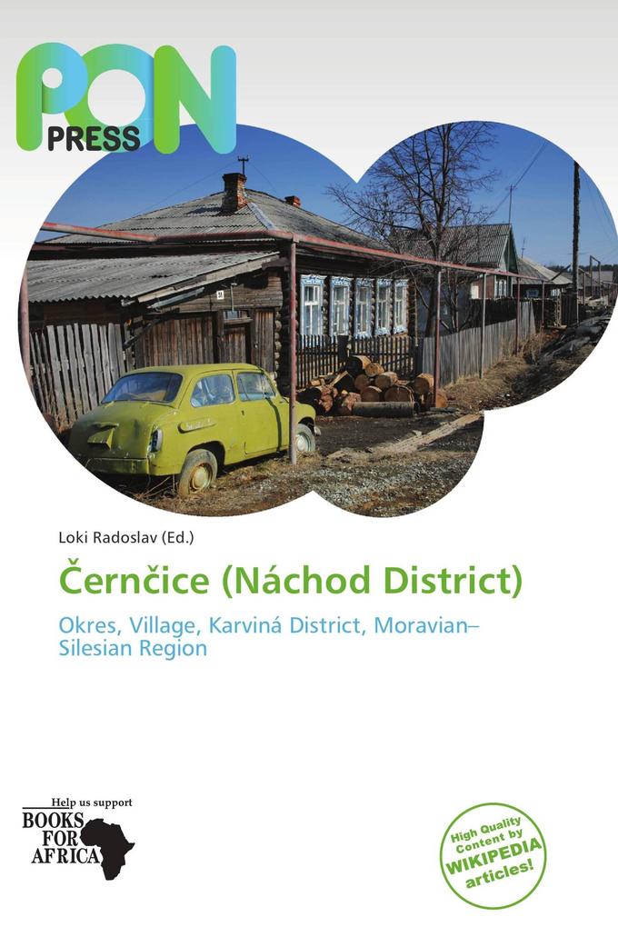 ernice (Náchod District)