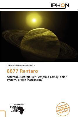 8877 Rentaro