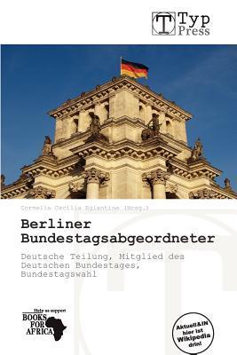 Berliner Bundestagsabgeordneter