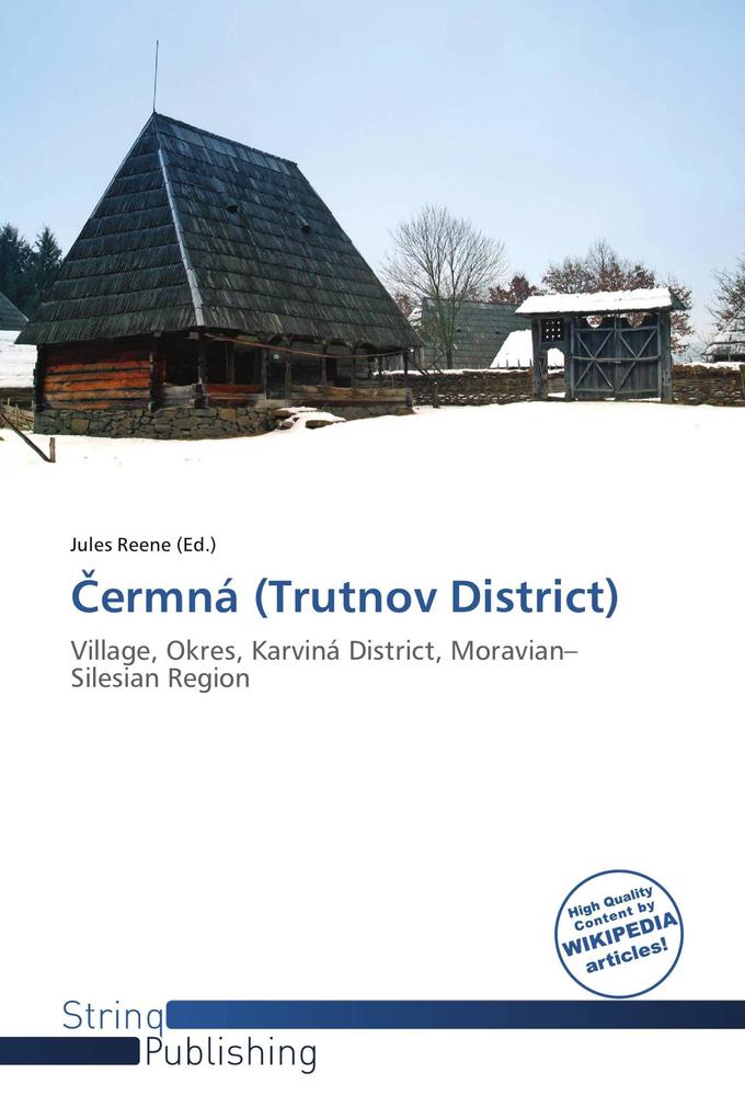 ermná (Trutnov District)