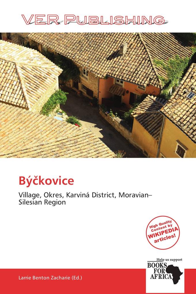 Býkovice