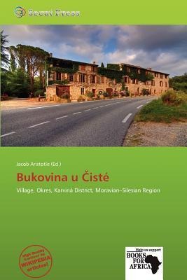 Bukovina u isté