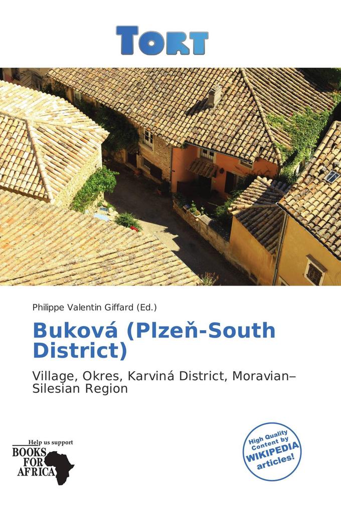 Buková (Plze-South District)