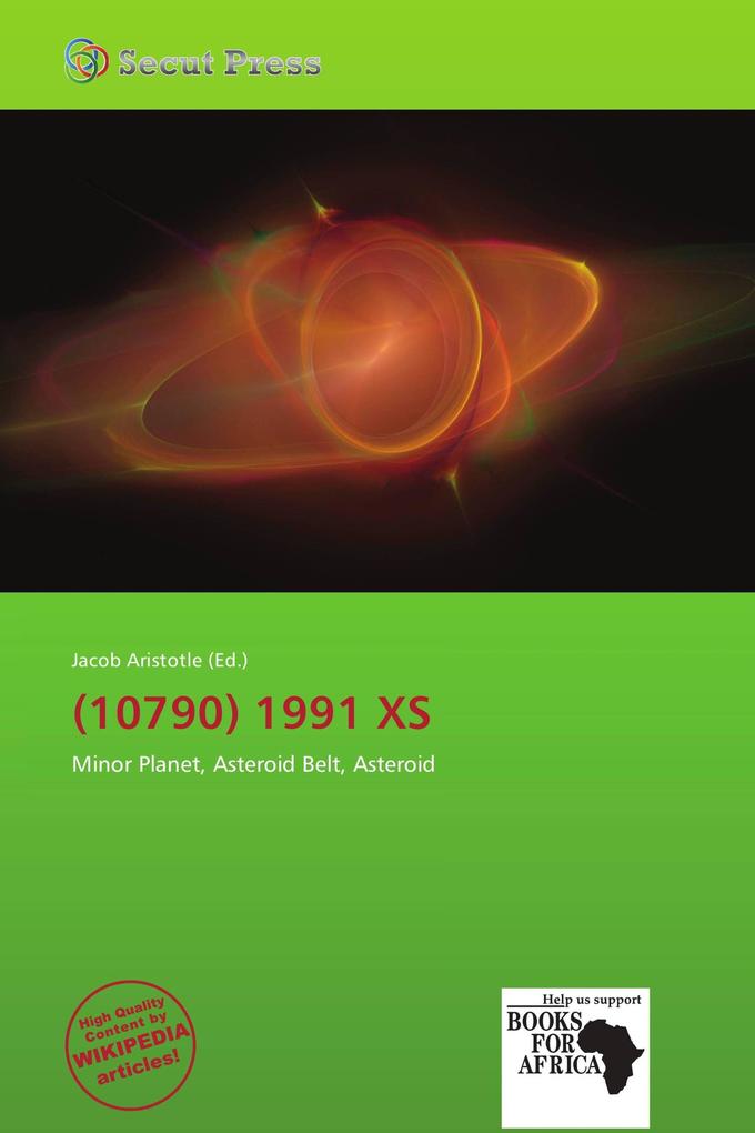 (10790) 1991 XS