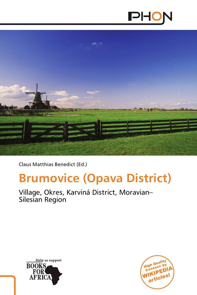 Brumovice (Opava District)