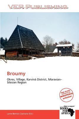 Broumy