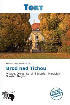 Brod nad Tichou