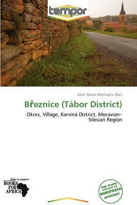 Beznice (Tábor District)
