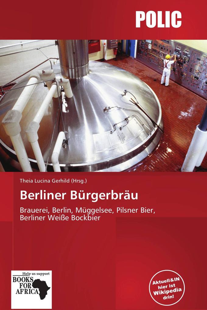 Berliner Bürgerbräu