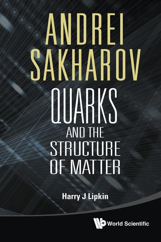 ANDREI SAKHAROV
