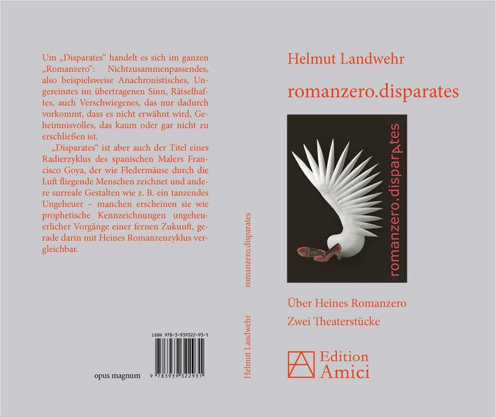 romanzero.disparates