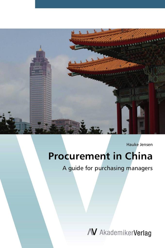 Procurement in China