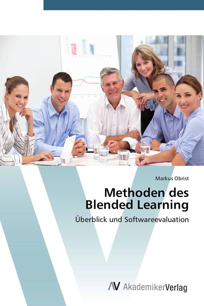 Methoden des Blended Learning