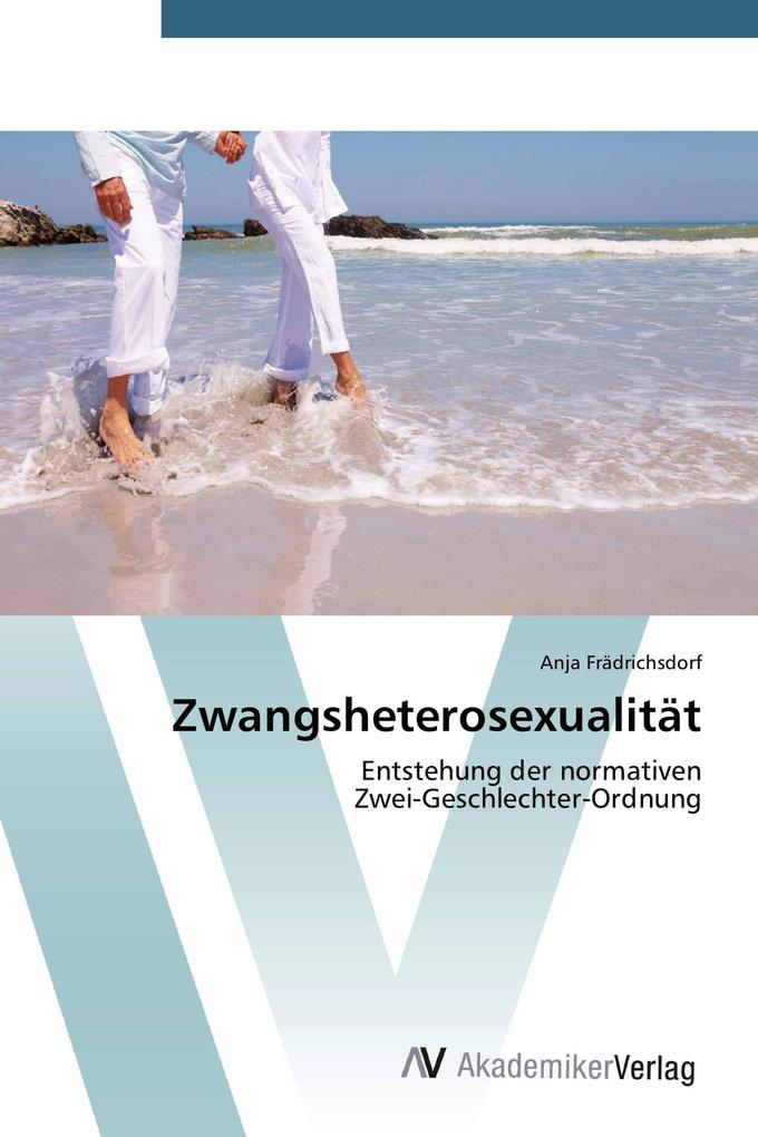 Zwangsheterosexualität