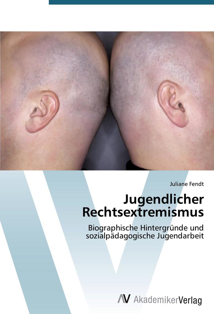 Jugendlicher Rechtsextremismus