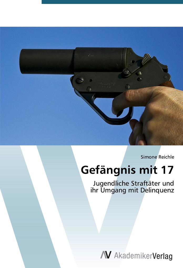 Gefängnis mit 17