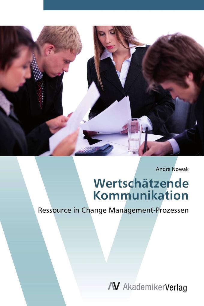 Wertschätzende Kommunikation