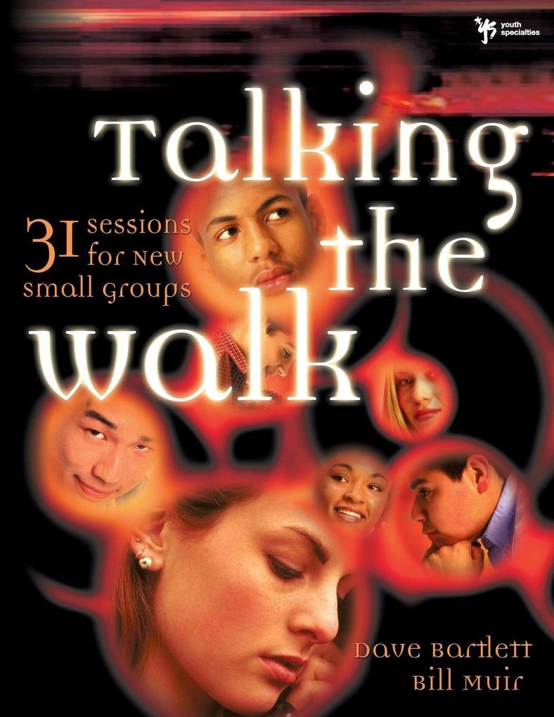 The Talking the Walk