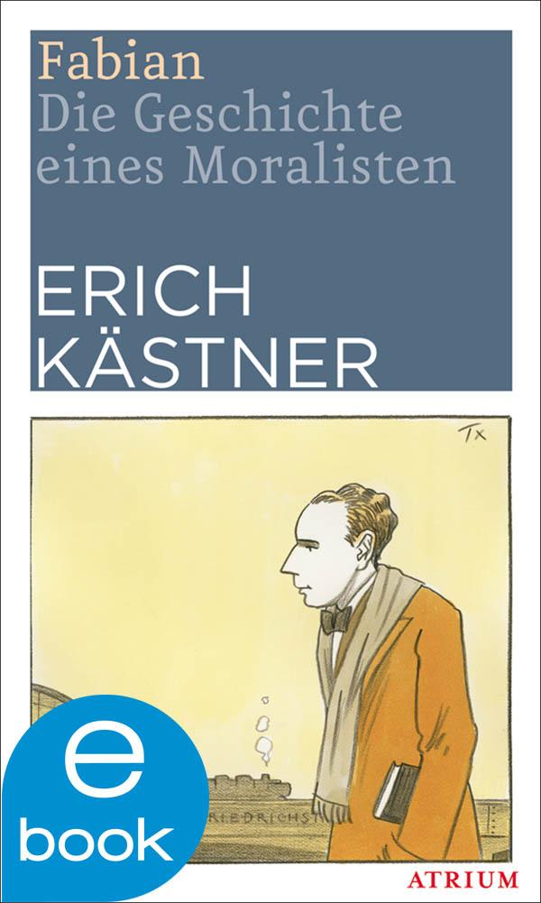 Atrium Verlag Ag Fabian