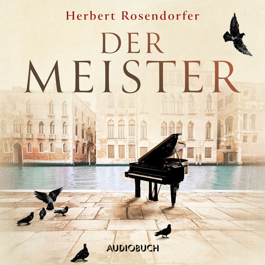 Der Meister