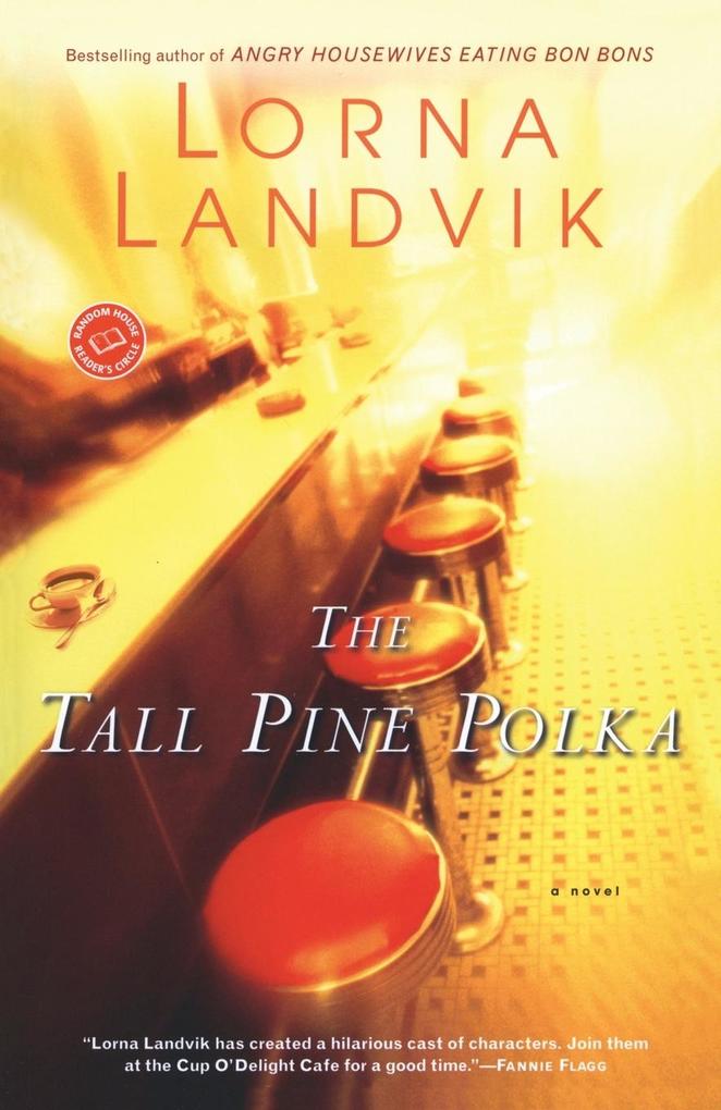 The Tall Pine Polka