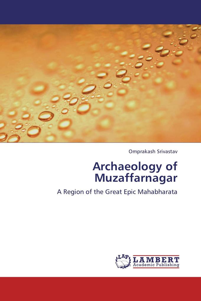 Archaeology of Muzaffarnagar