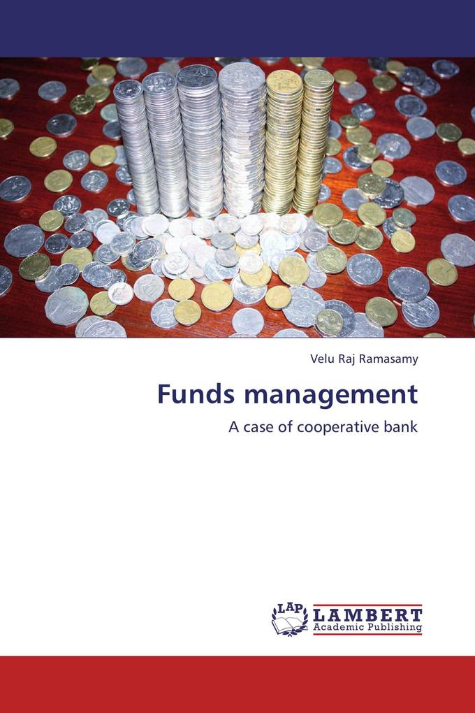 Funds management