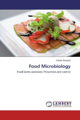 Food Microbiology - Subha Ganguly