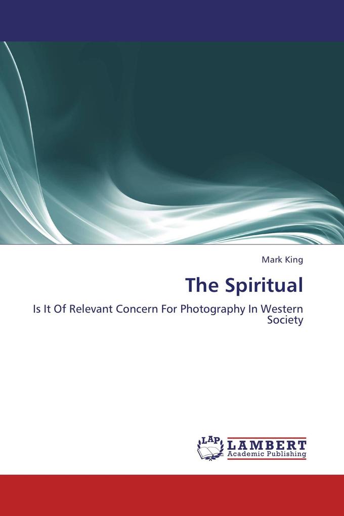 The Spiritual