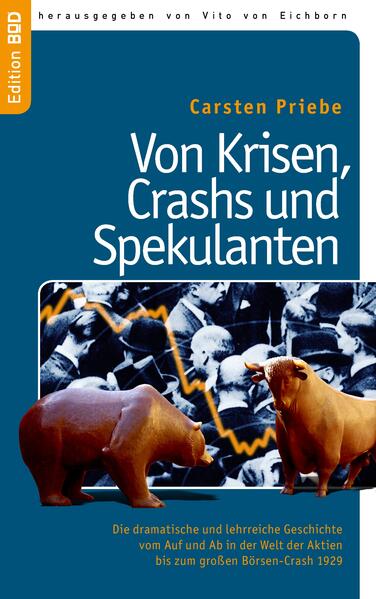Von Krisen Crashs und Spekulanten