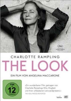 Charlotte Rampling-The Look